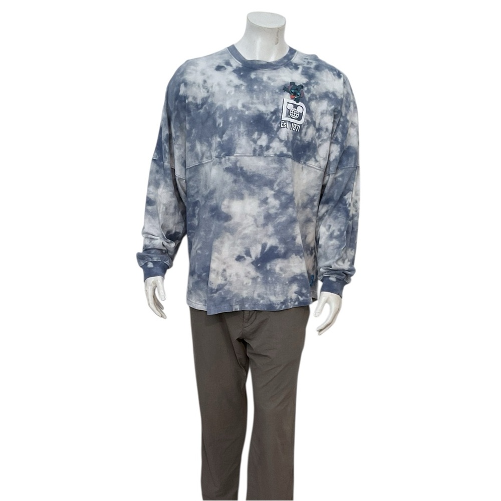 Disney Lilo & Stich Men’s Spirit Jersey